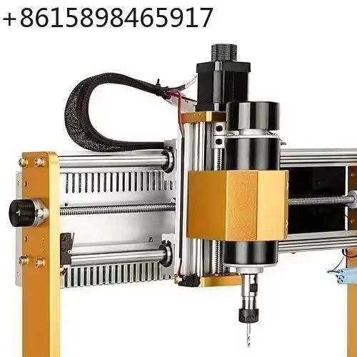 3018 Aluminium Cnc - 3018 Pro Max Tamamen Alüminyum CNC