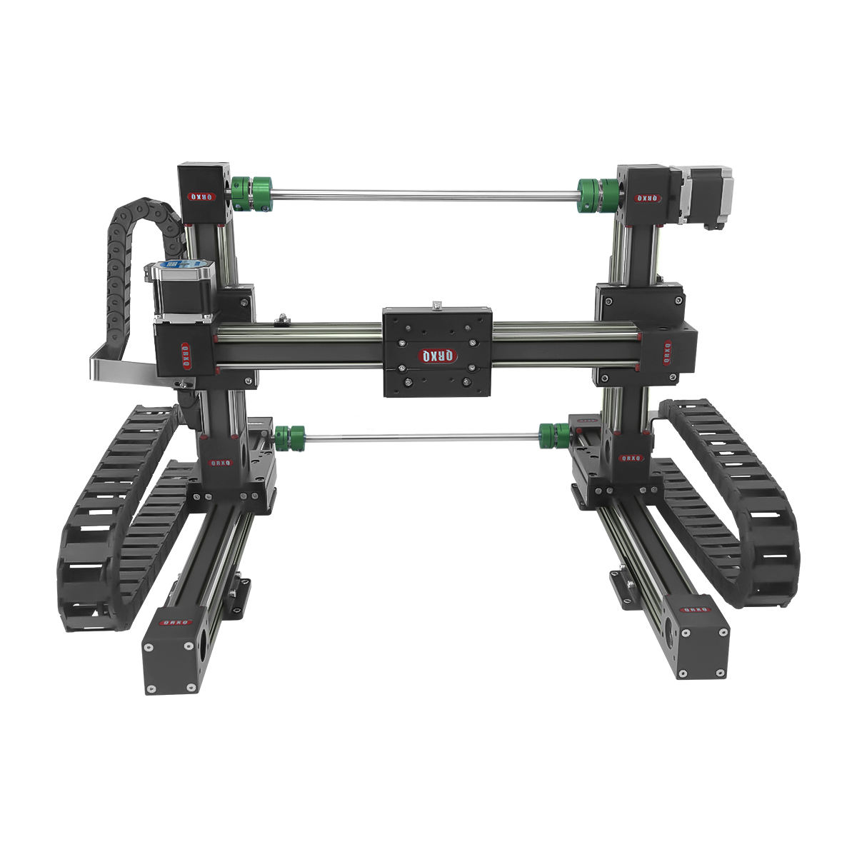 Linear Rail - RXP45XYZ-H Portal Robot XYZ Tablası CNC
