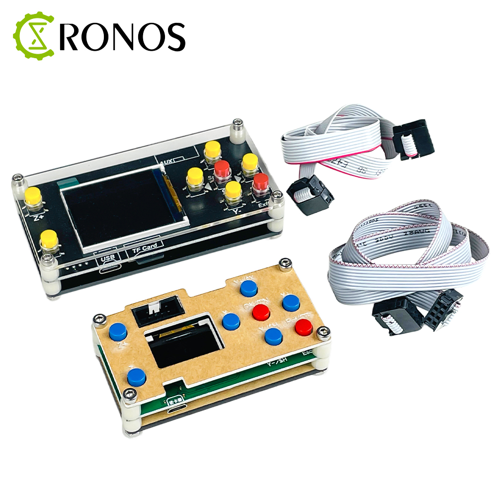 3018 Cnc - GRBL çevrimdışı masaüstü 1.8 inç CNC