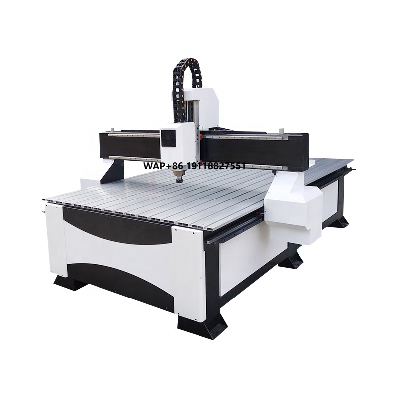 Cnc Router - Sıcak Fırsat 4*8ft 1325 CNC Gravür