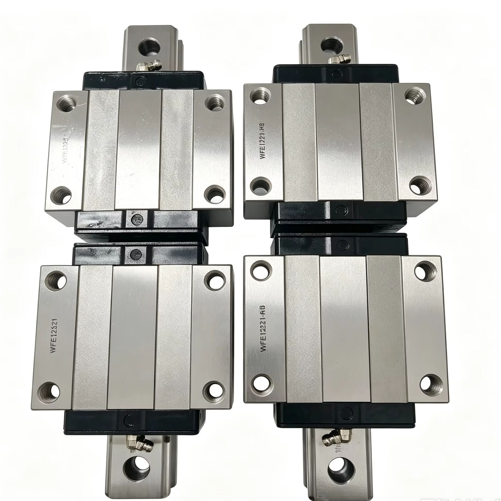 Linear Rail - 93-50-10000A 93-50-10000B 93-50-3400 93-50-9011A 93-50-10003A Doğrusal