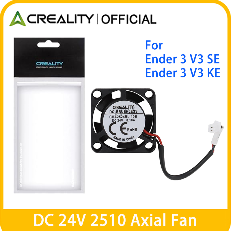 Aluminium Profile 2020 - Creality Ender 3 V3 SE Ekstruder