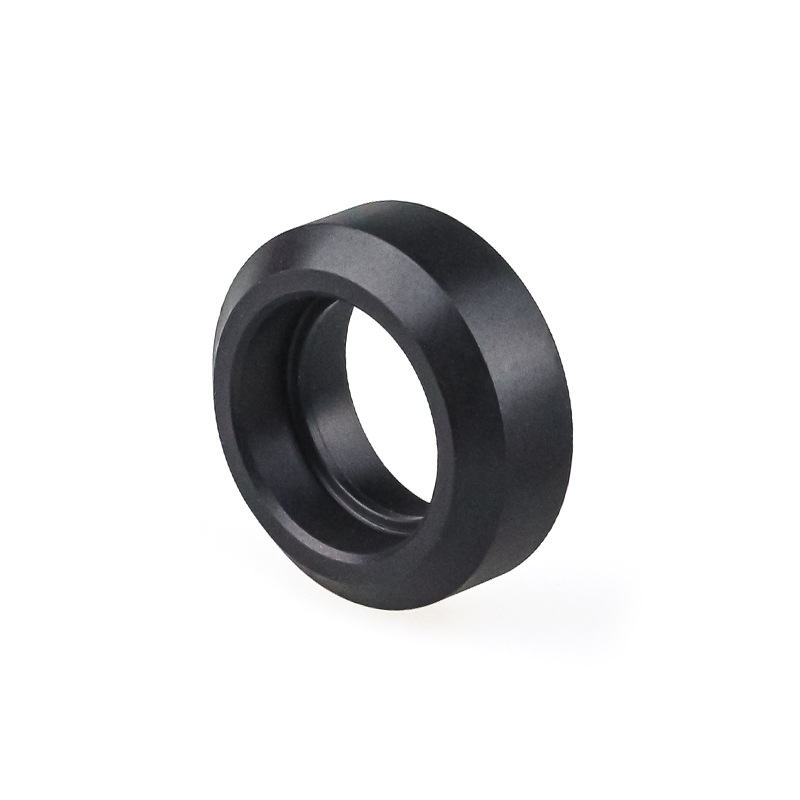 V Slot Wheel - 10 adet/grup Yüksek Hassasiyetli CNC Delrin