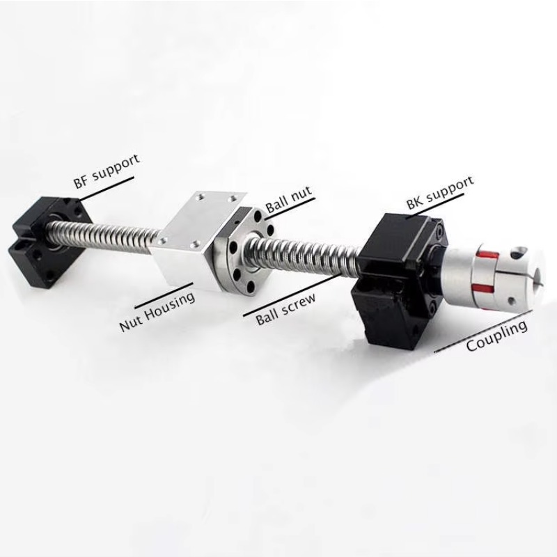 Ball Screw - Sıcak Satış İyi Kaliteli TBI SFU