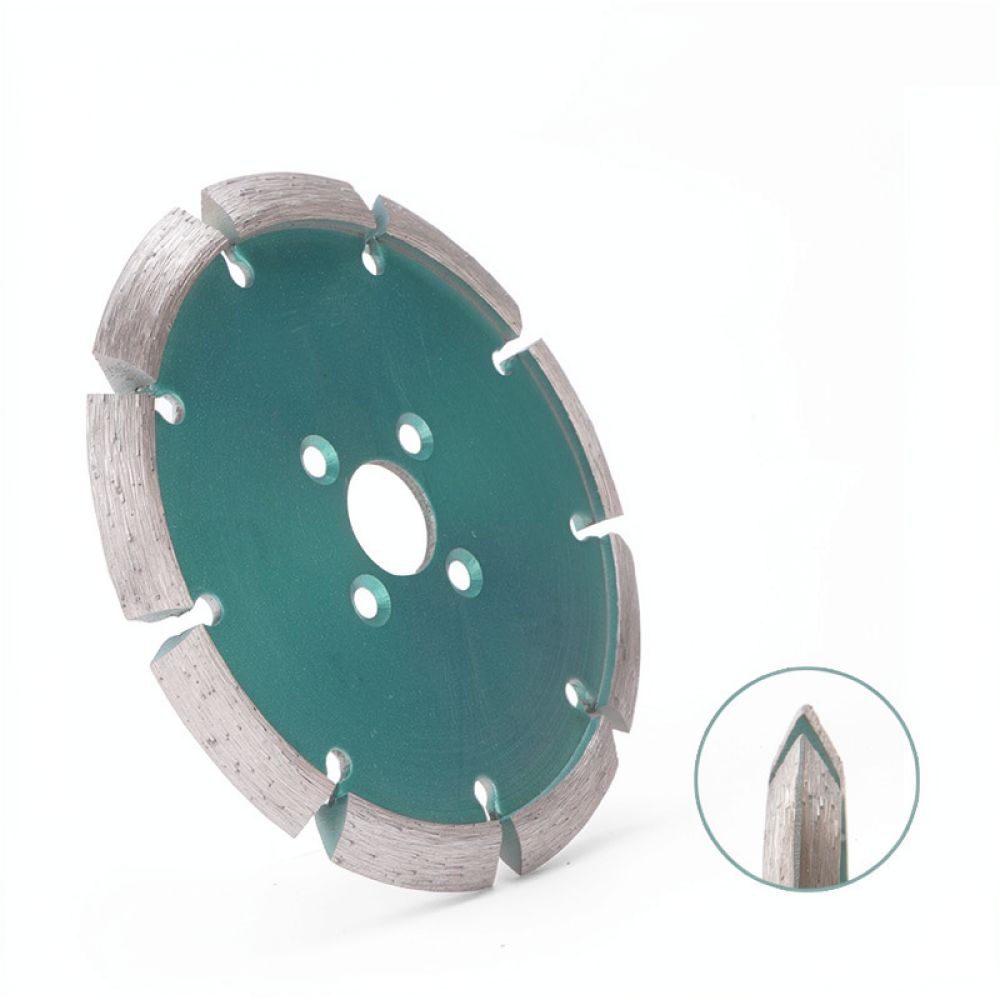 V Şekilli Elmas Taş Kesme Bıça - V Slot Wheel incelemesi ve fiyatı