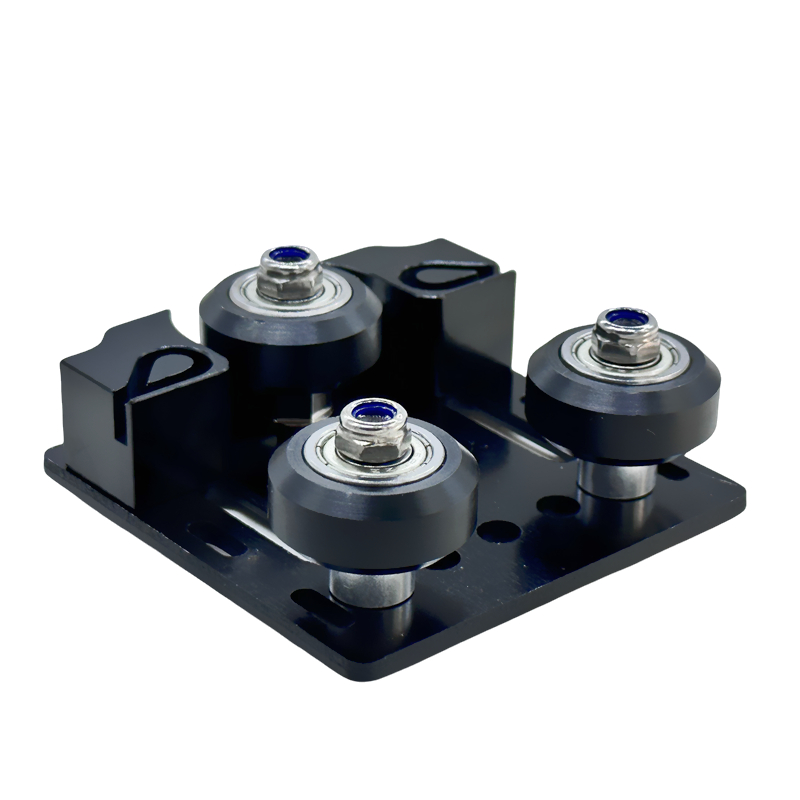 V Portal Plakası V-Yuvası X ek - V Slot Wheel incelemesi ve fiyatı