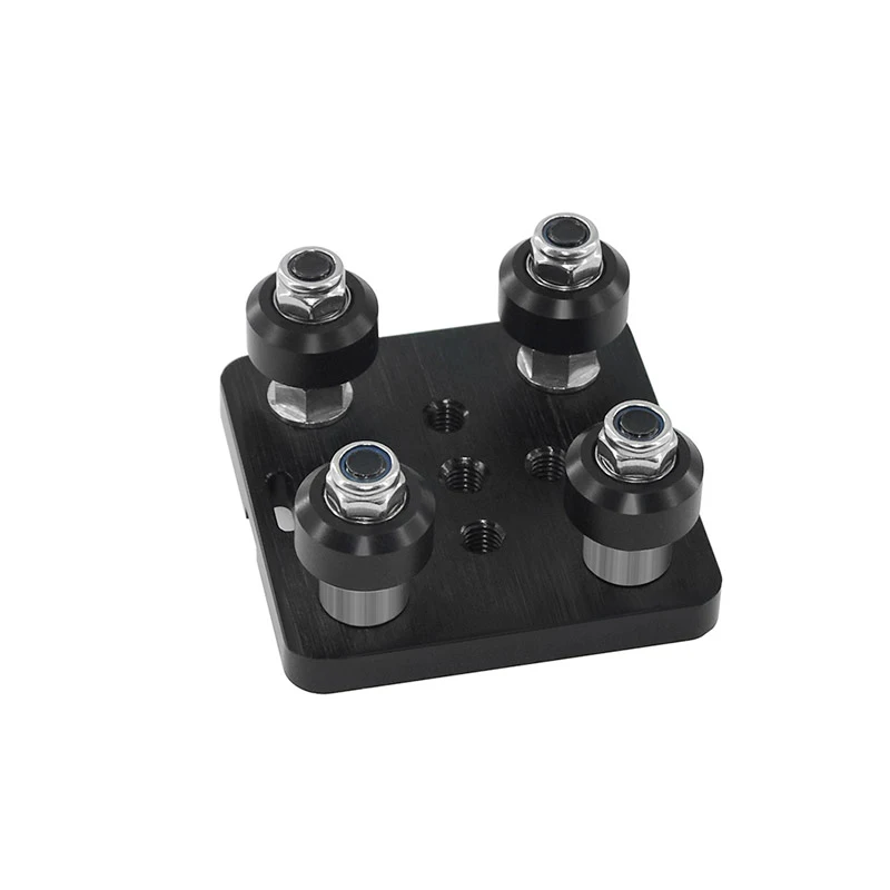 3D Yazıcı CNC Parçaları, 4040  - V Slot Wheel incelemesi ve fiyatı
