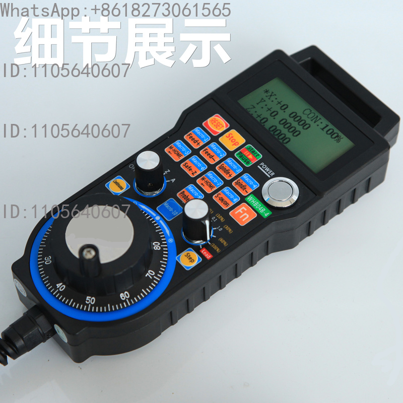 1 adet kablolu USB elektronik  - Cnc Router incelemesi ve fiyatı