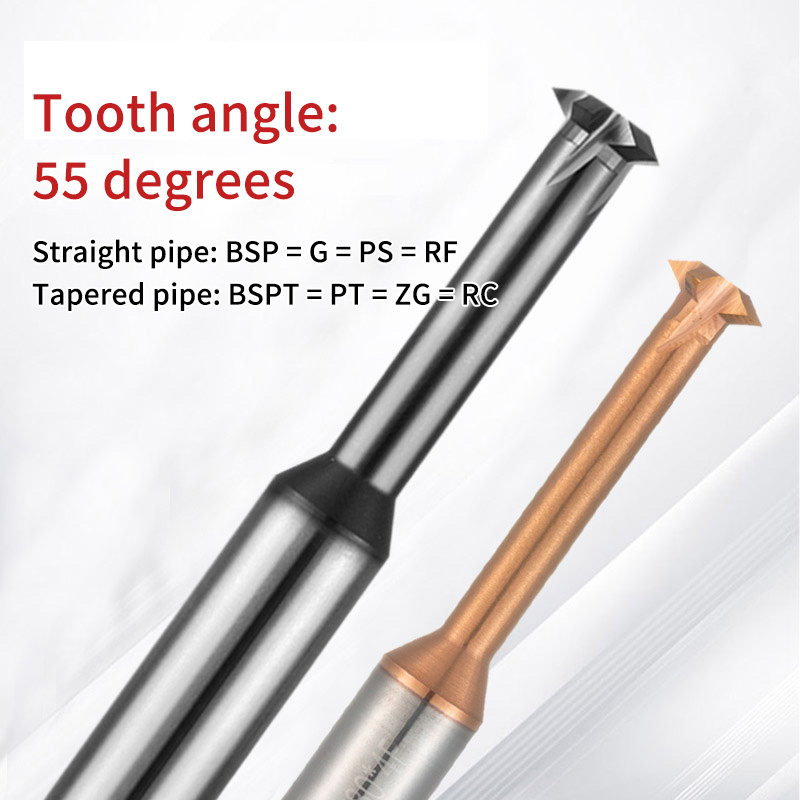 Chowmaster İnç Karbür Diş Açma - End Mill Set incelemesi ve fiyatı