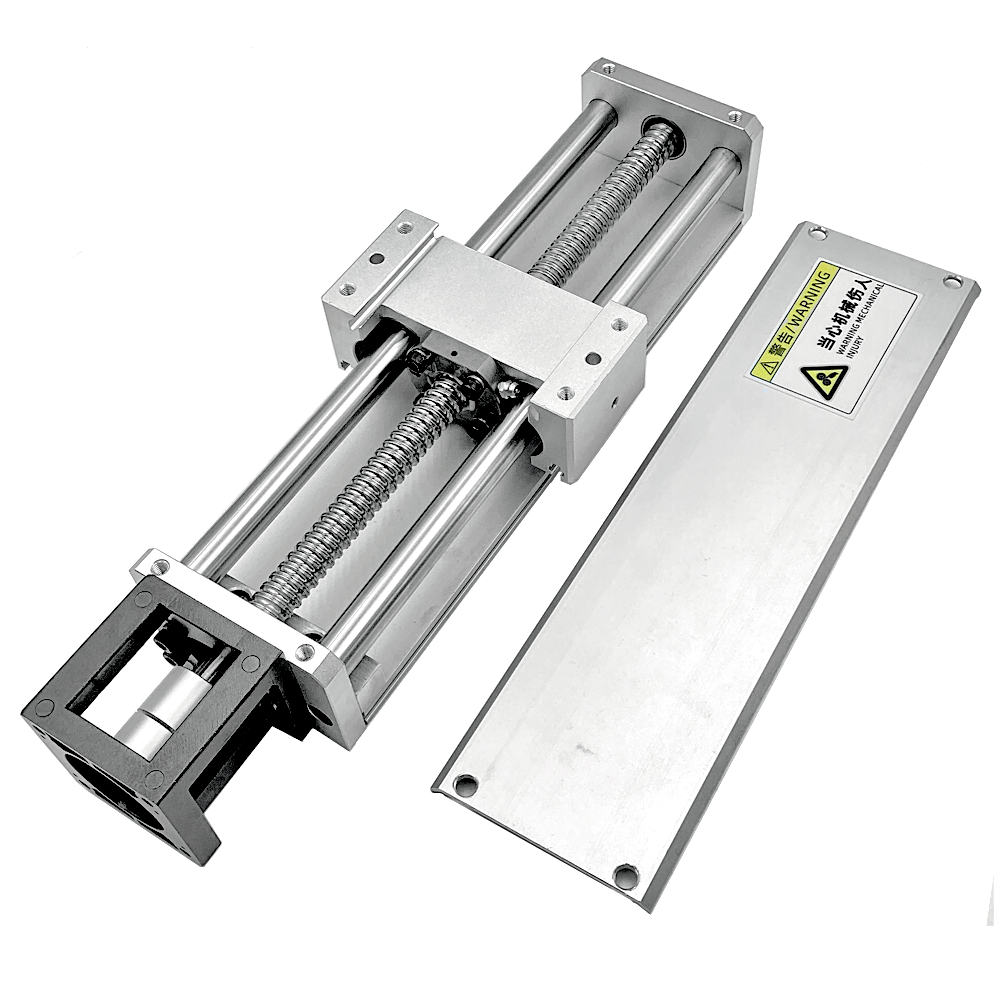 Lineer Kılavuzlu Optik Eksenli - Linear Rail incelemesi ve fiyatı