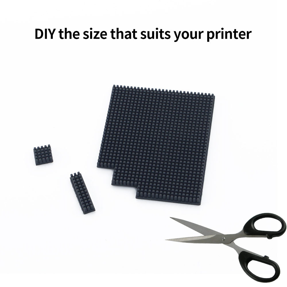 YENI DIY 81*81*5mm Silikon Mem - Aluminium Profile 2020 incelemesi ve fiyatı