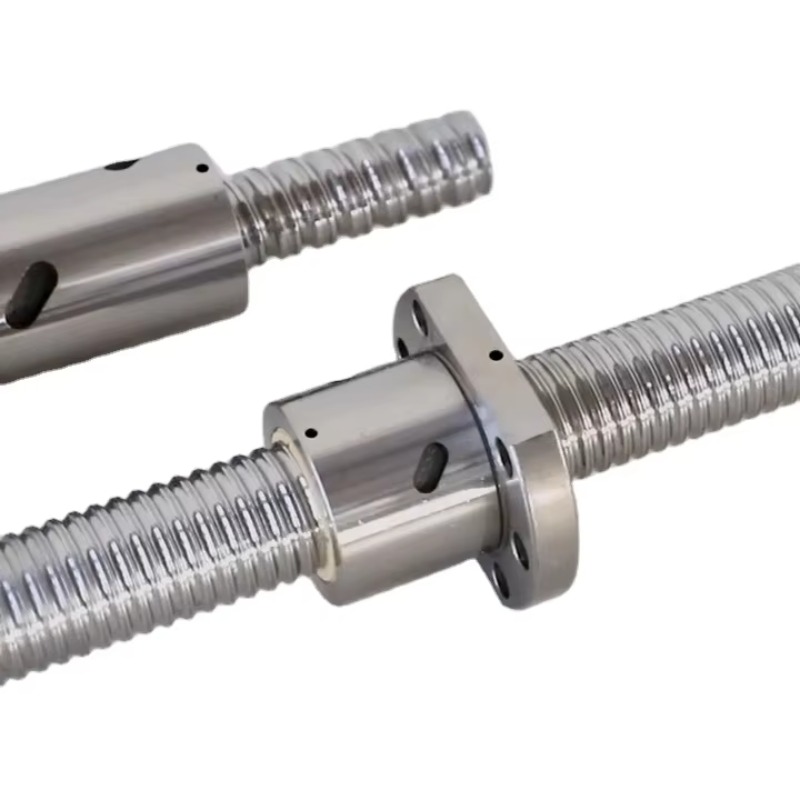 2504 CNC FK16 Sürücü 8x1 Bilya - Ball Screw incelemesi ve fiyatı