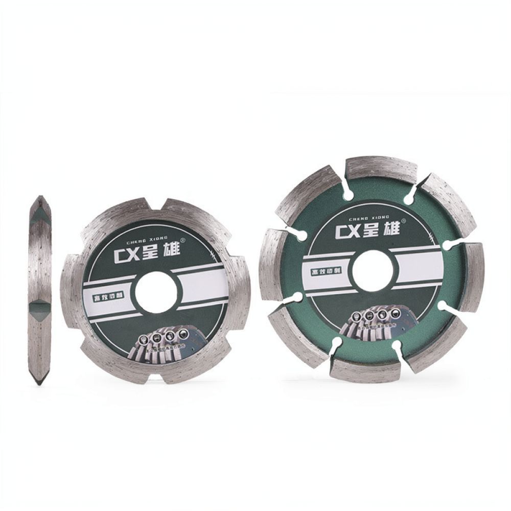 V Şeklinde Elmas Kesme Diski,  - V Slot Wheel incelemesi ve fiyatı