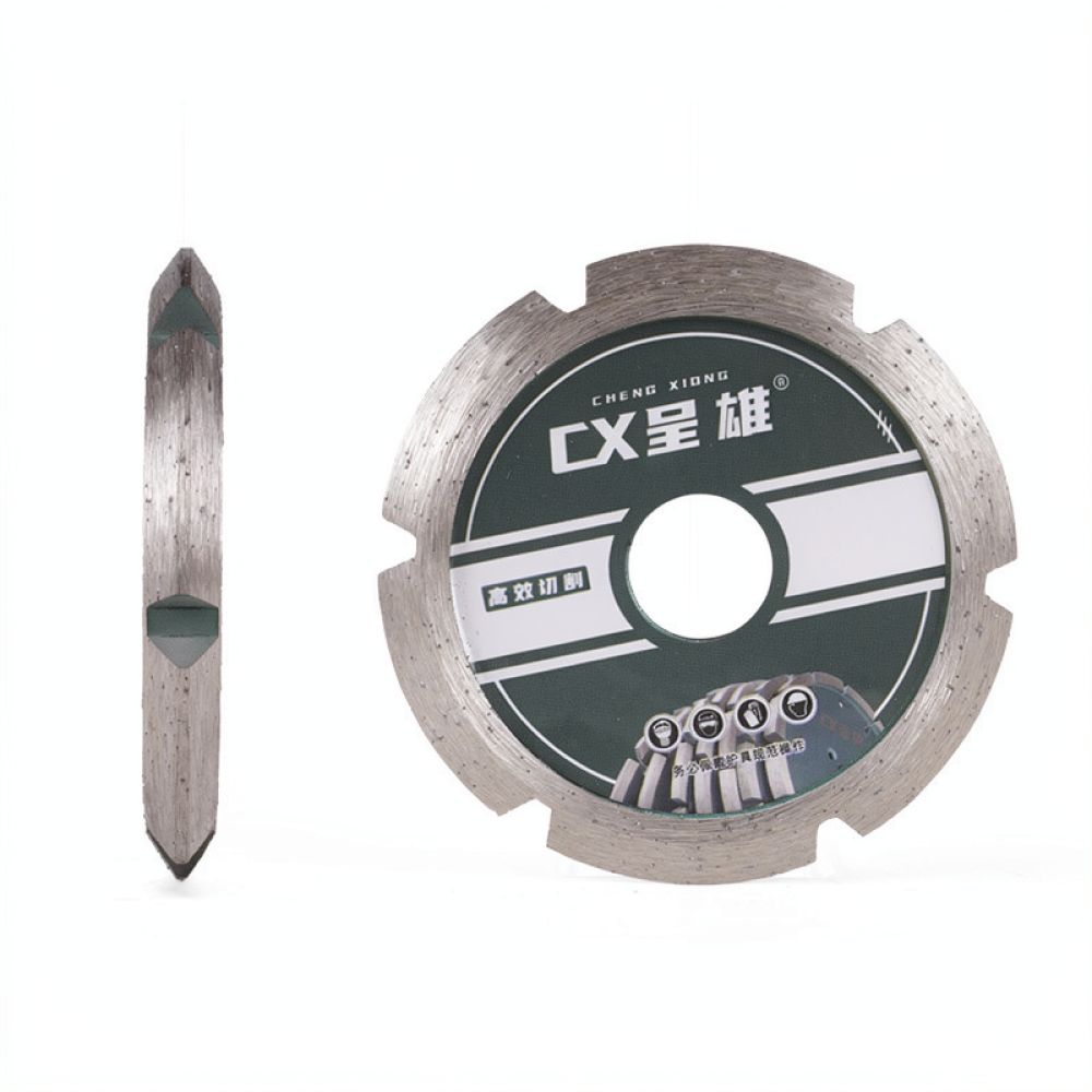 V Şeklinde Elmas Kesme Diski,  - V Slot Wheel incelemesi ve fiyatı