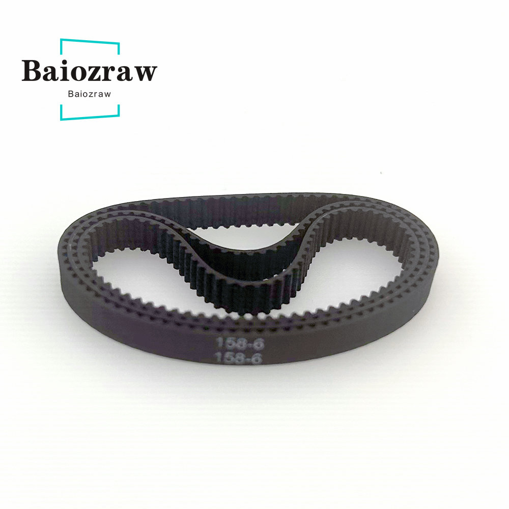 3D Yazıcı Parçaları GT2 6mm Ka - Gt2 Belt incelemesi ve fiyatı