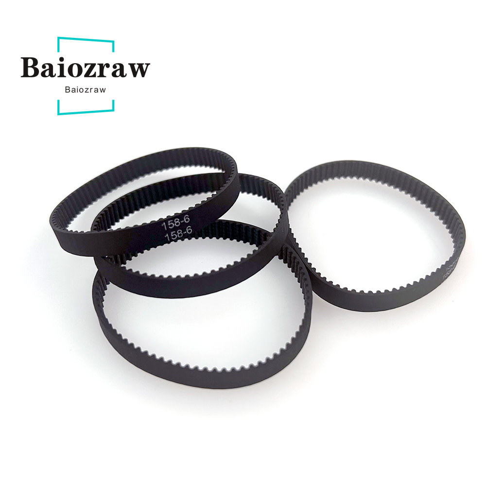 3D Yazıcı Parçaları GT2 6mm Ka - Gt2 Belt incelemesi ve fiyatı