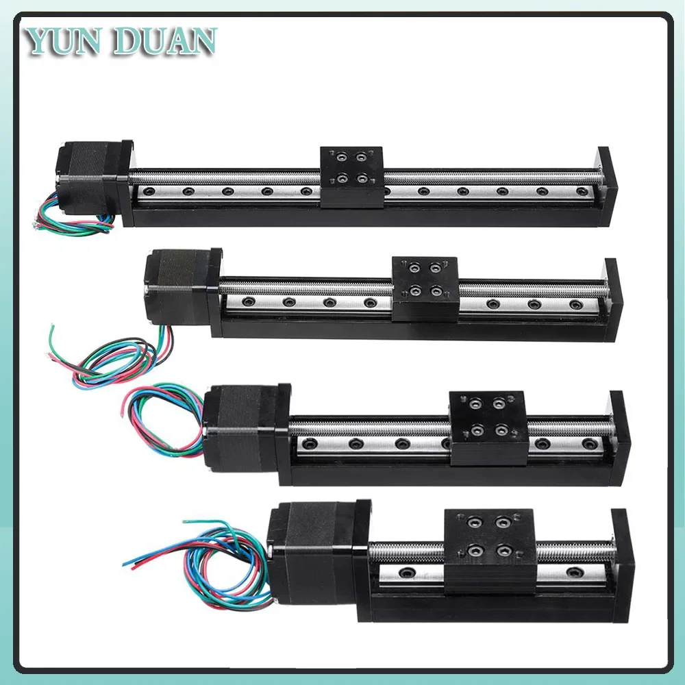 T-tipi Kayar Tabla Rayı Lineer - Linear Rail incelemesi ve fiyatı