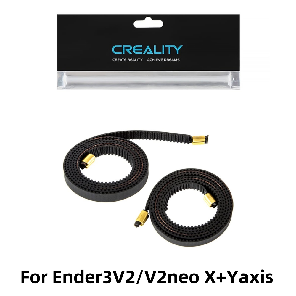 Creality Resmi 2GT-6mm Ender 3 - Aluminium Profile 2020 incelemesi ve fiyatı
