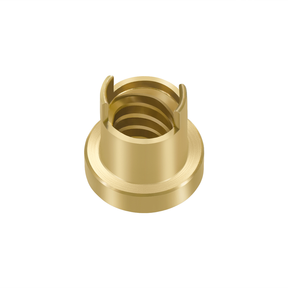 T8 Anti Boşluklu Yaylı Somun P - Lead Screw 8Mm incelemesi ve fiyatı