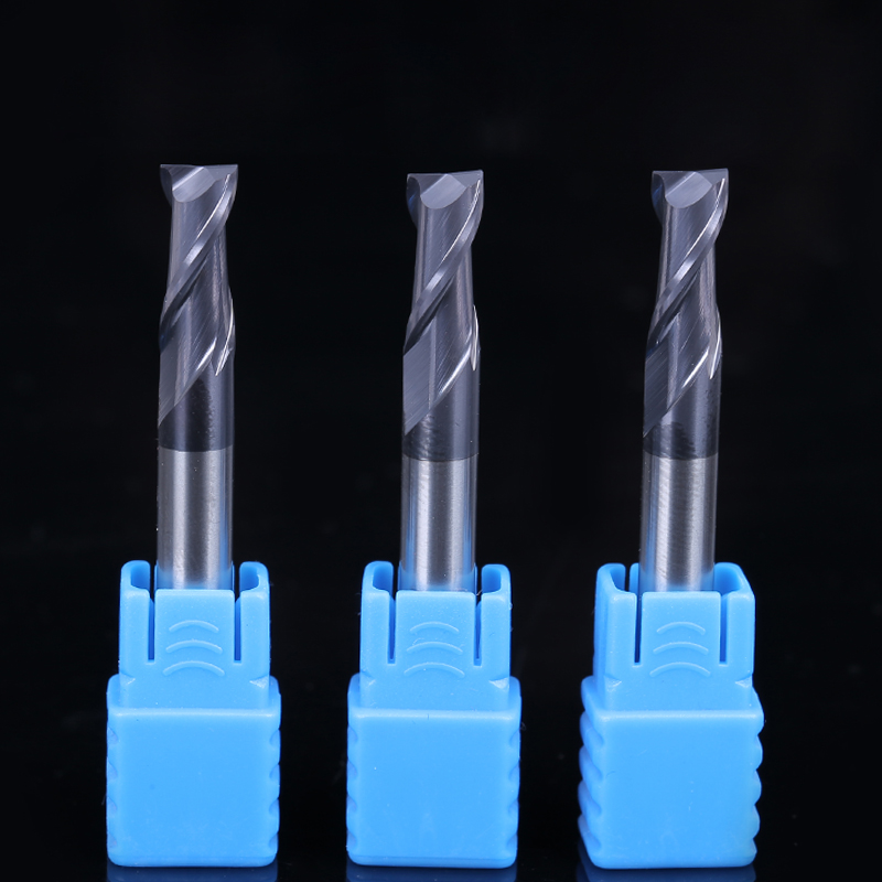 ZGT freze kesme HRC50 2 flüt C - End Mill Set incelemesi ve fiyatı