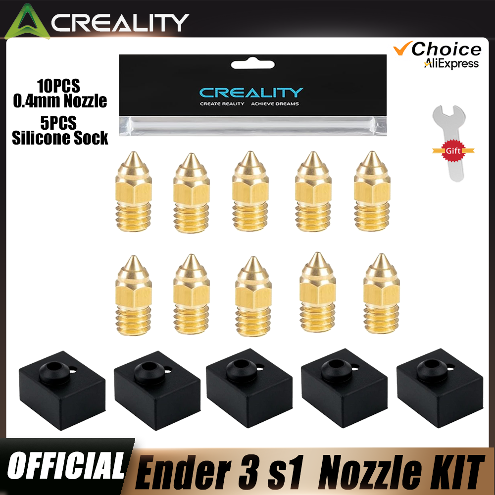 Creality 5 adet Ender 3 S1/End - Aluminium Profile 2020 incelemesi ve fiyatı