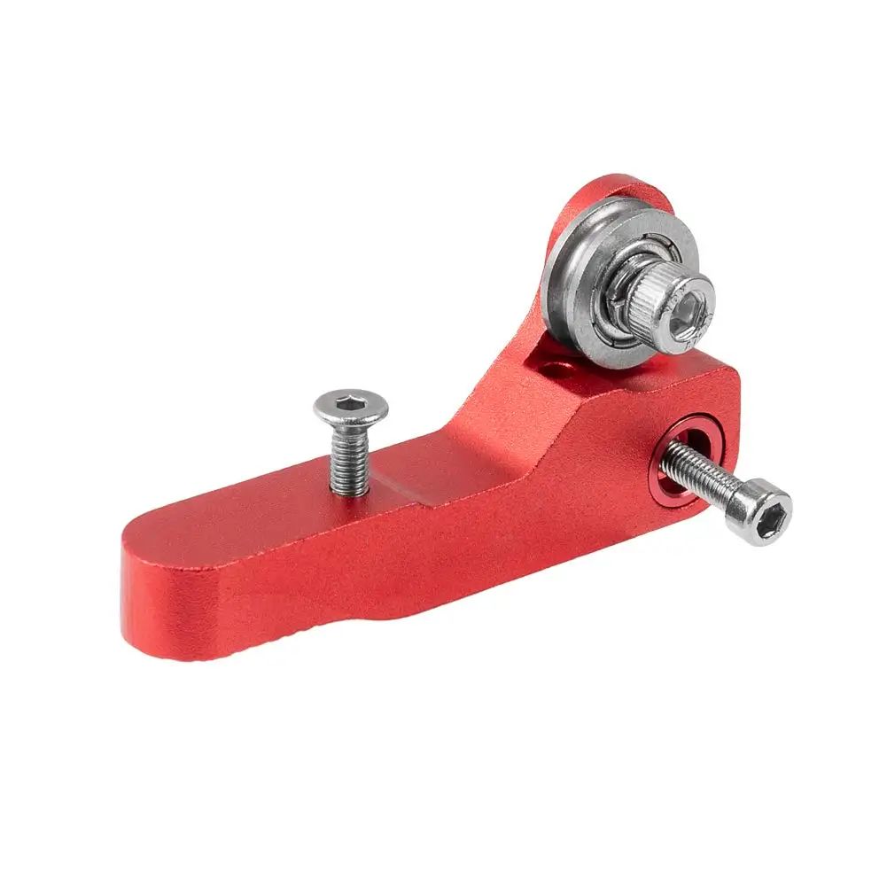 1-5 adet 3D yazıcı yükseltilmi - Lead Screw 8Mm incelemesi ve fiyatı