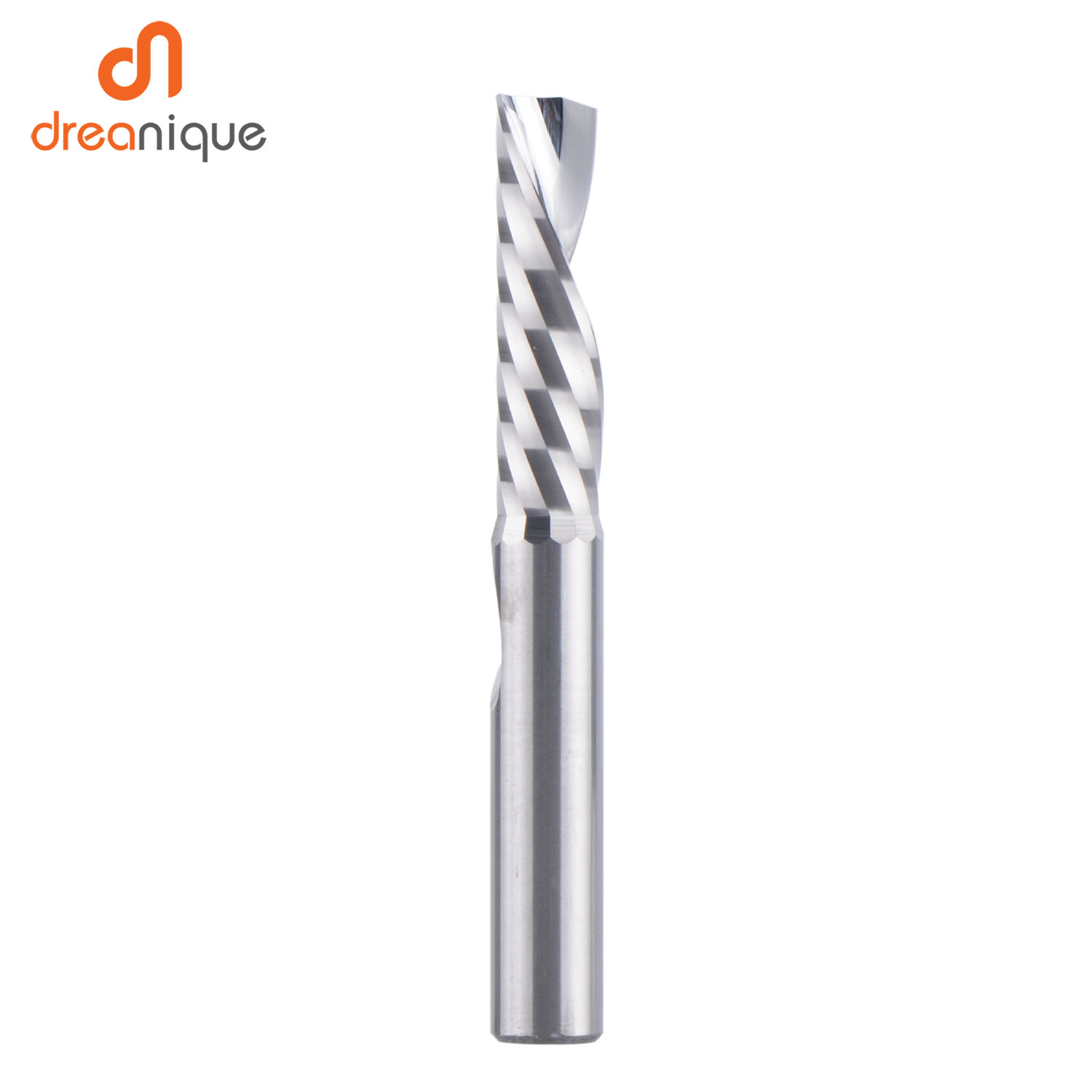 1 adet AAAAA sınıfı, tek kanal - End Mill Set incelemesi ve fiyatı