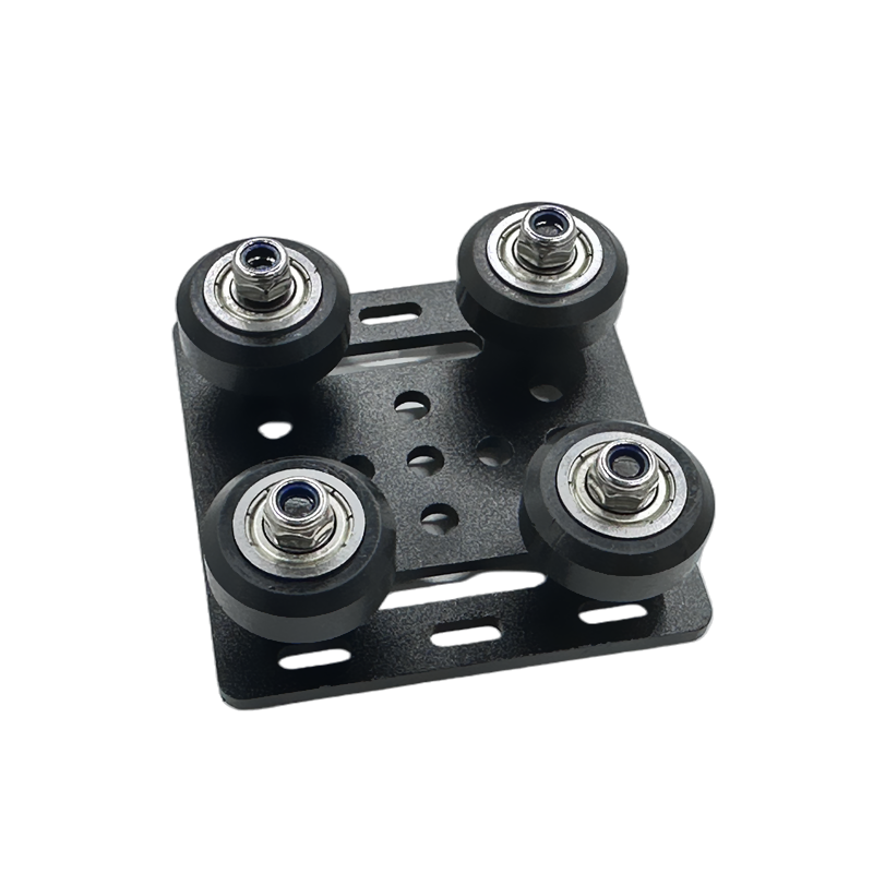 3D Yazıcı Parçaları 2020 V-Ope - V Slot Wheel incelemesi ve fiyatı