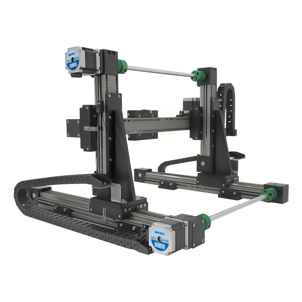 RXP45XYZ-H Portal Robot XYZ Ta - Linear Rail incelemesi ve fiyatı