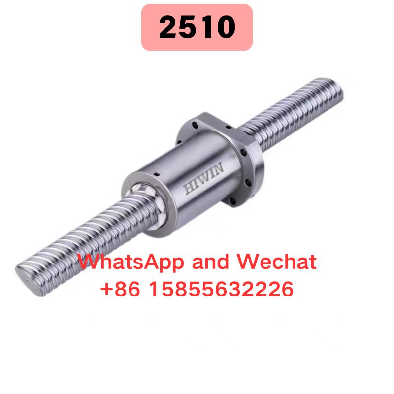 Yepyeni HIWIN vida somunu FSC1 - Ball Screw incelemesi ve fiyatı