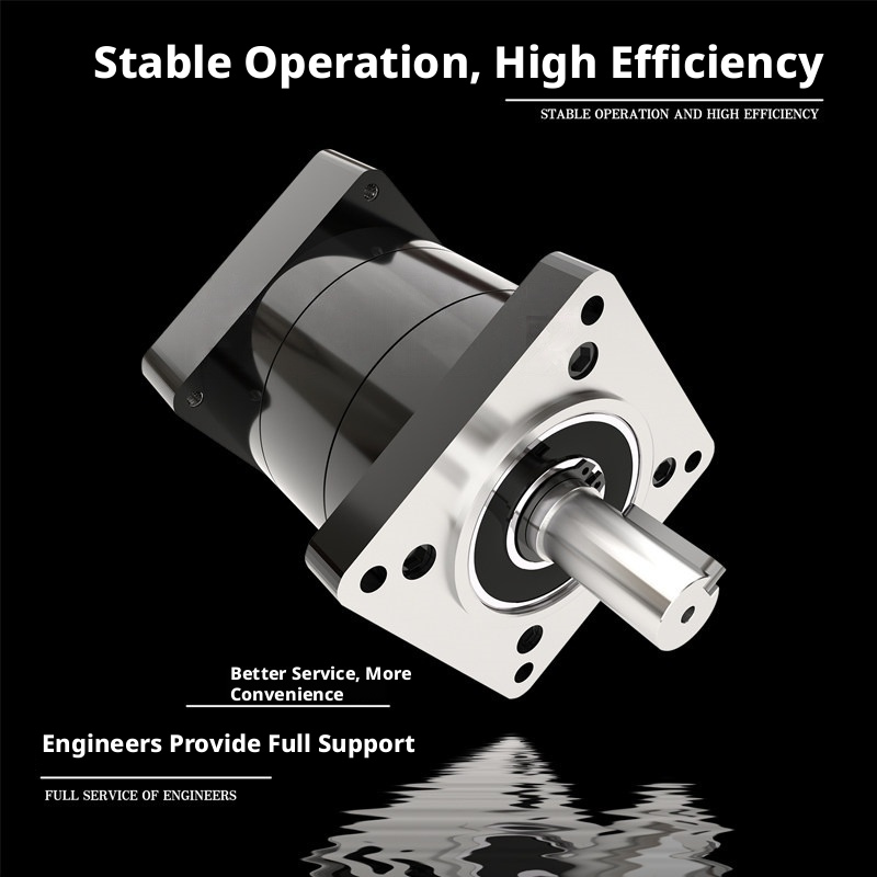 Servo Motorlar için Planet Diş - Servo Motor incelemesi ve fiyatı