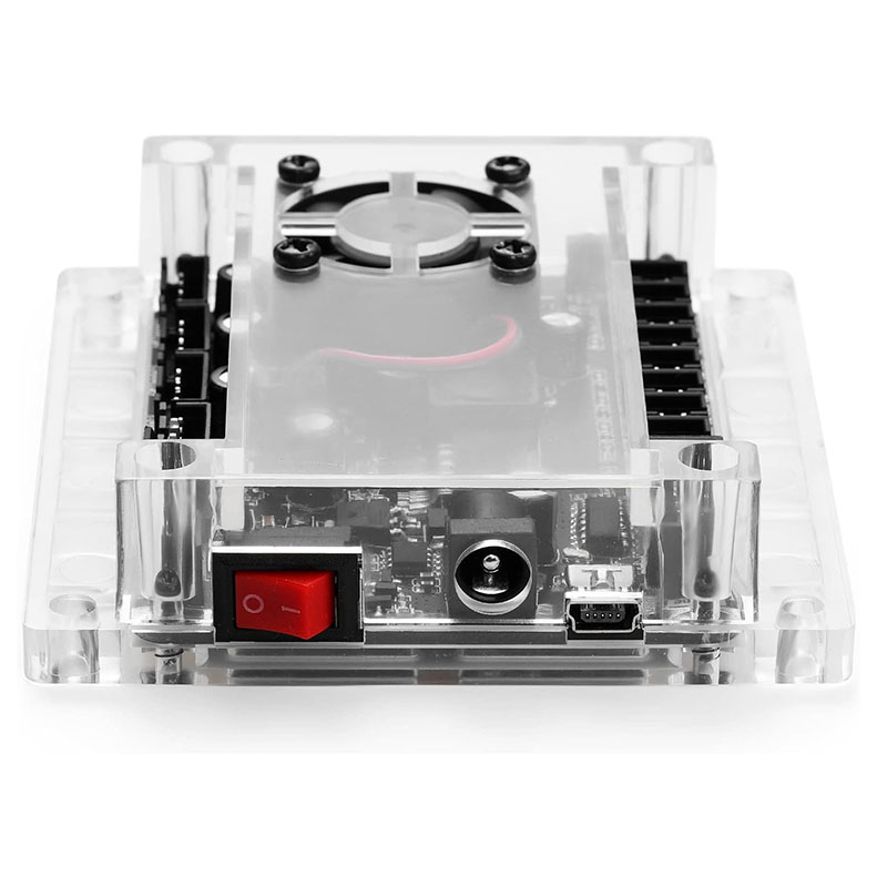 CNC 3018 Pro Lazer Gravür Maki - 3018 Cnc incelemesi ve fiyatı