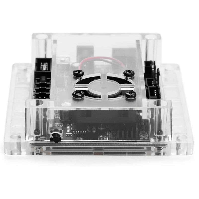 CNC 3018 Pro Lazer Gravür Maki - 3018 Cnc incelemesi ve fiyatı
