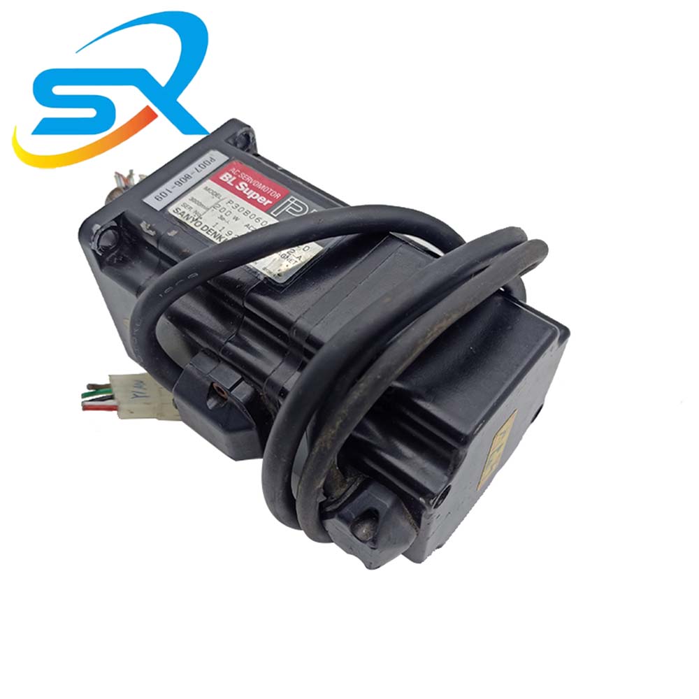 Damla geçirmez SANYO DENKI Min - Servo Motor incelemesi ve fiyatı