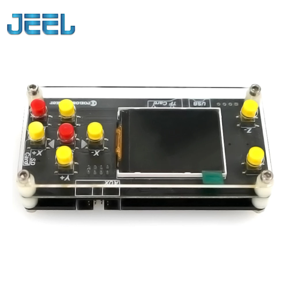 CNC GRBL 1.8 inç Çevrimdışı Ko - 3018 Cnc incelemesi ve fiyatı
