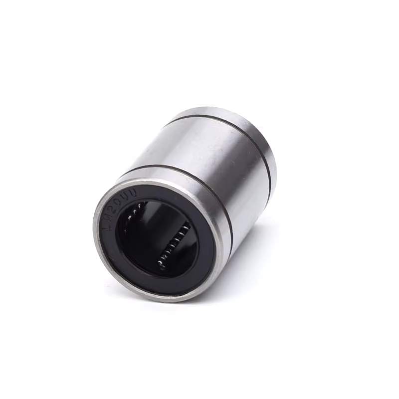 10 adet LM8 LM8UU LM3UU LM10UU - Lm8Uu Bearing incelemesi ve fiyatı