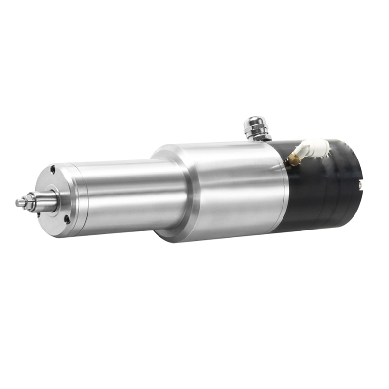 1,8 kW Yüksek Hızlı Su Soğutma - Water Cooled Spindle incelemesi ve fiyatı