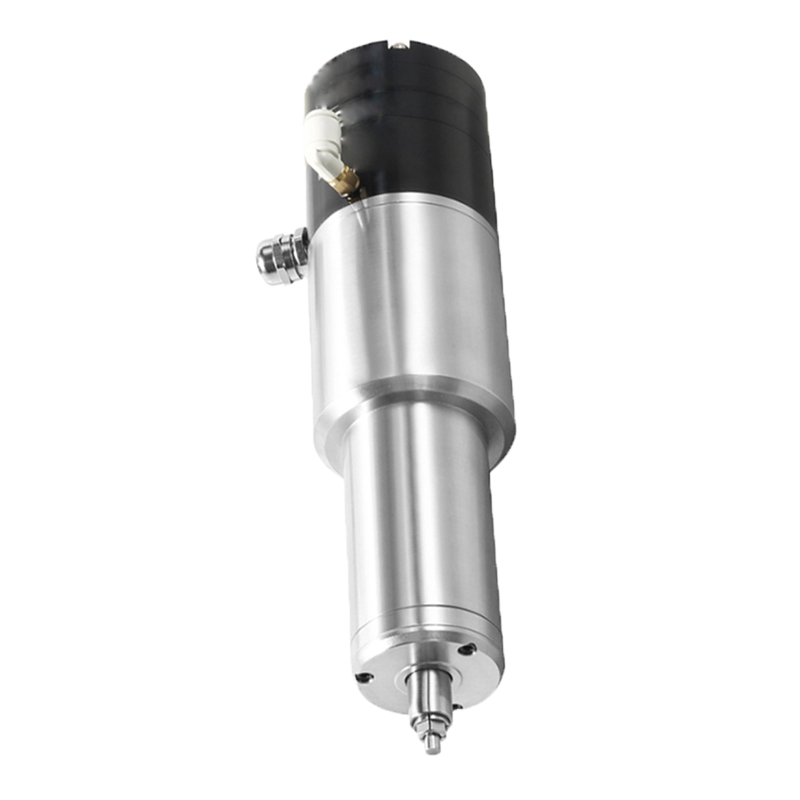 1,8 kW Yüksek Hızlı Su Soğutma - Water Cooled Spindle incelemesi ve fiyatı