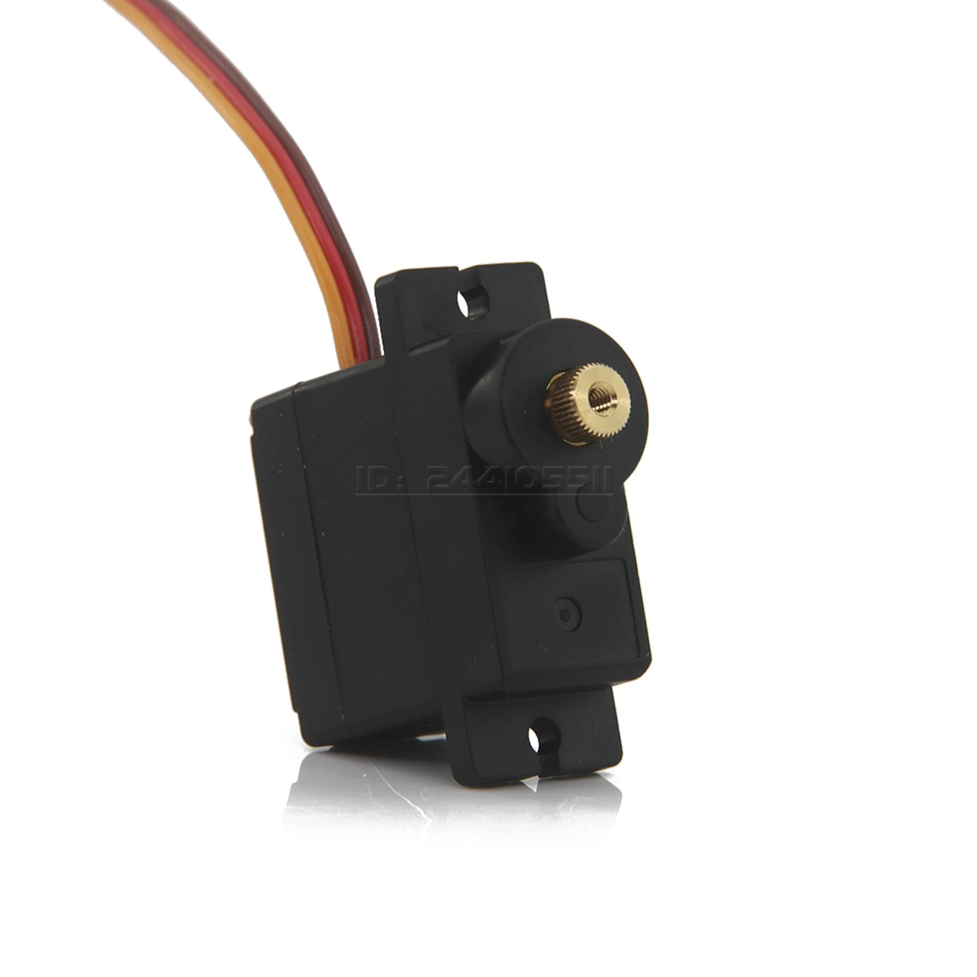 NEEBRC 9G Mikro Metal Dişli Di - Servo 9G incelemesi ve fiyatı