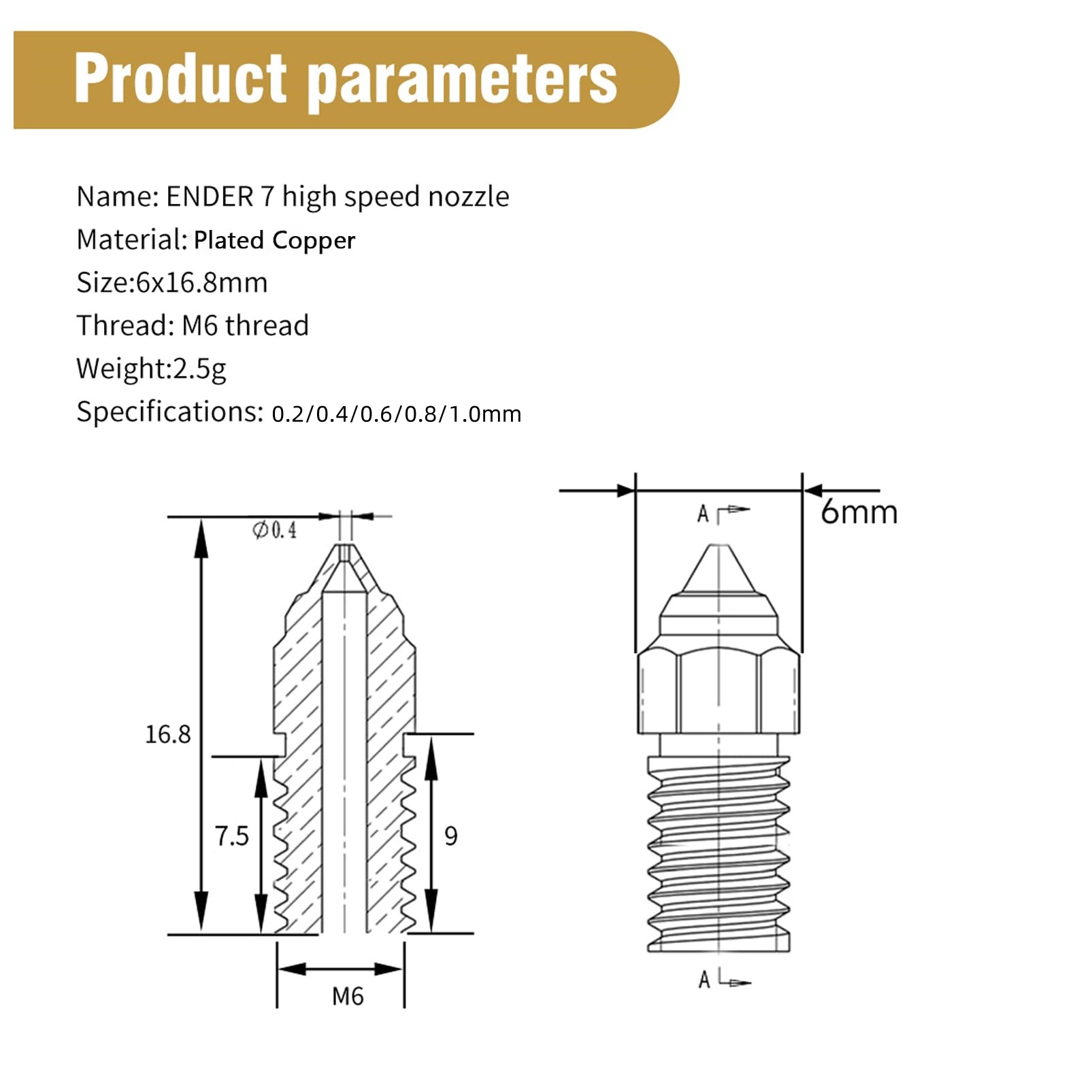 Creality Ender 3 V3 SE, Ender  - Aluminium Profile 2020 incelemesi ve fiyatı