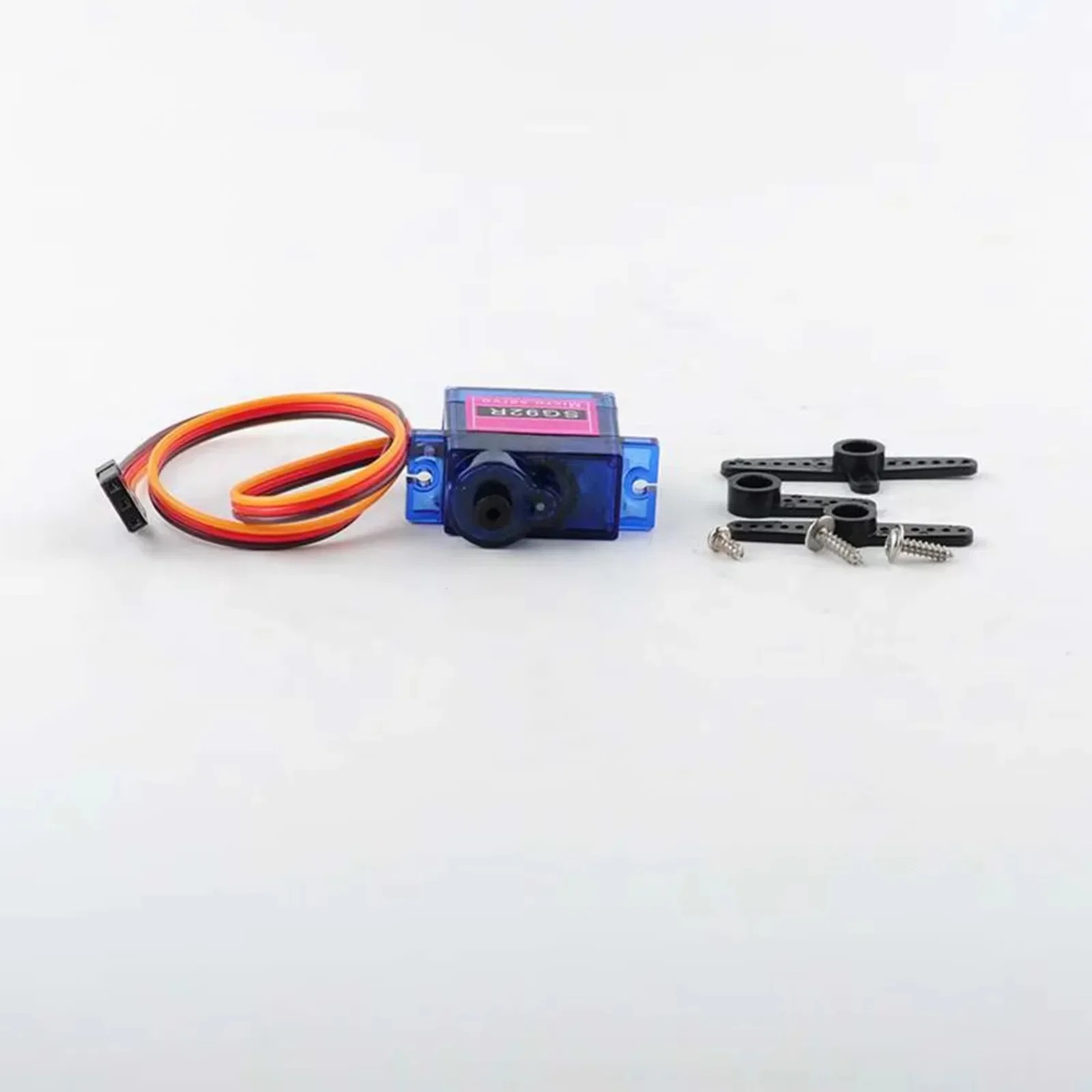 10 adet/grup SG92R Mikro Servo - Servo 9G incelemesi ve fiyatı