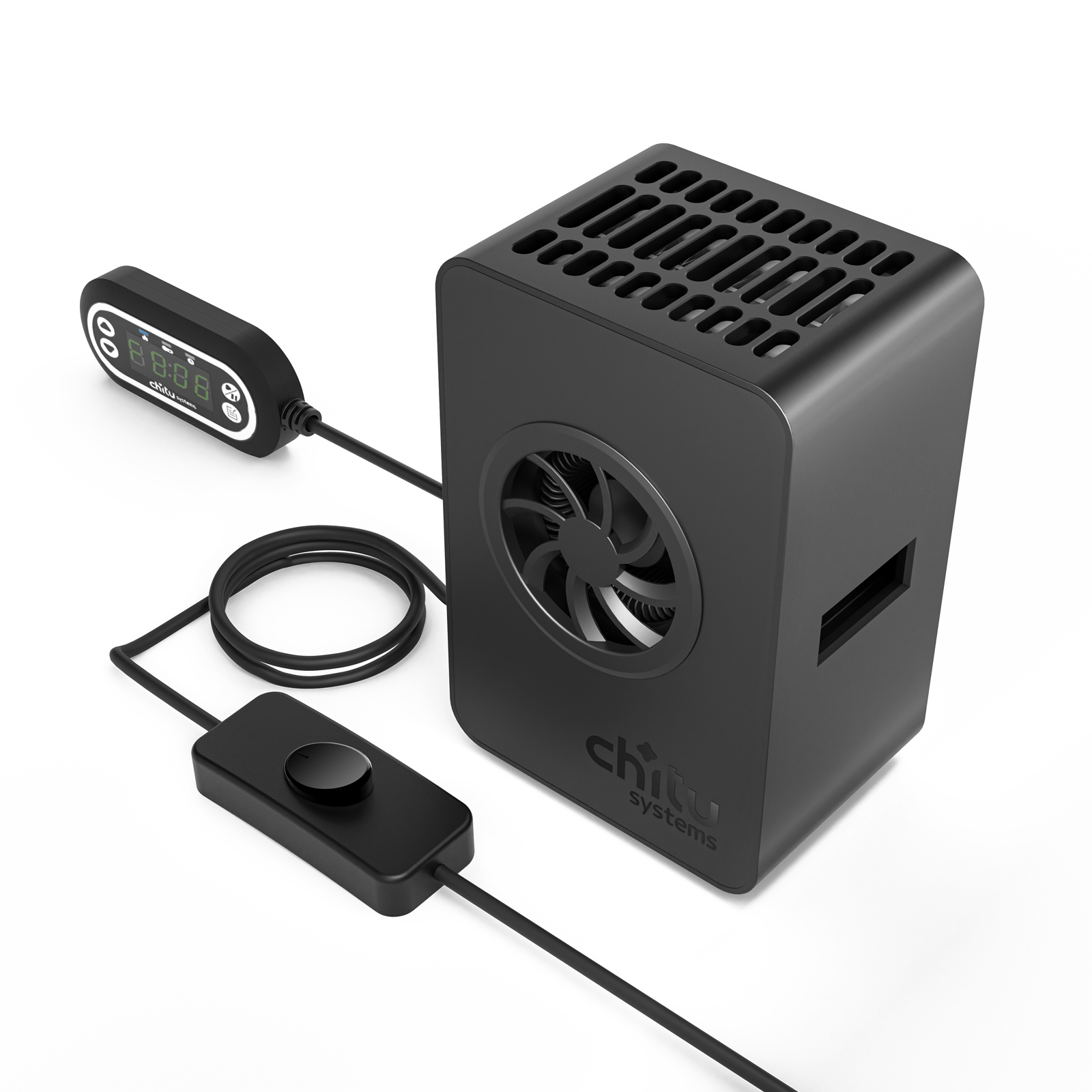 Chitu Sistemleri H2 Mini Isıtı - Aluminium Profile 2020 incelemesi ve fiyatı