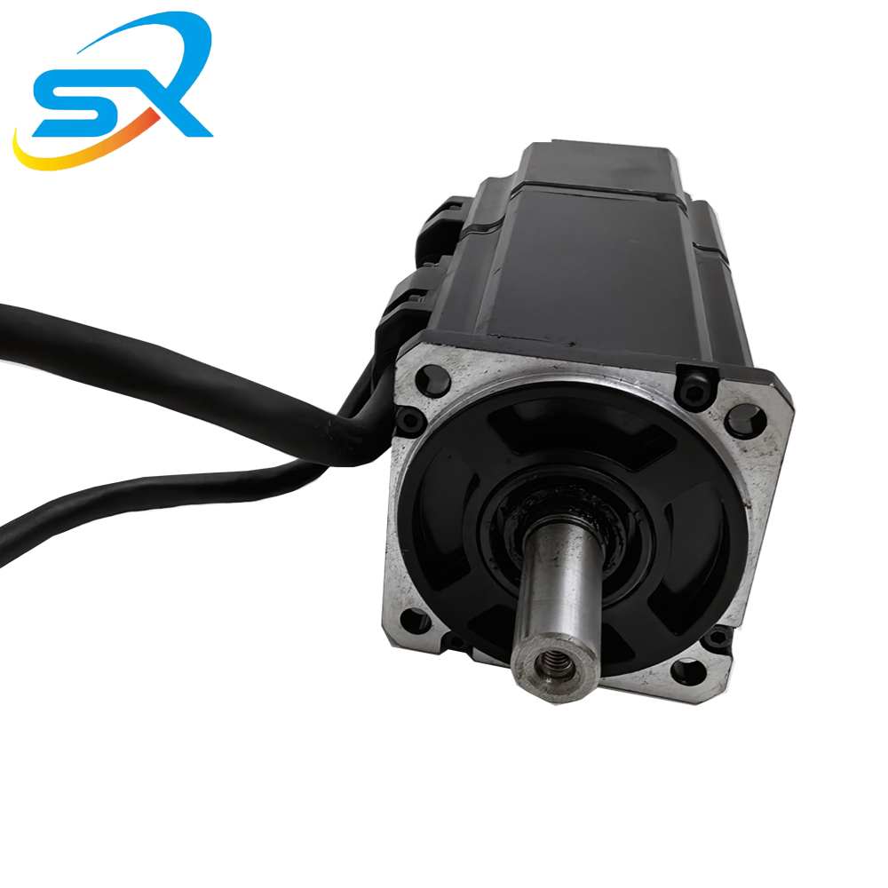 Yeni veya Kullanılmış SANYO DE - Servo Motor incelemesi ve fiyatı