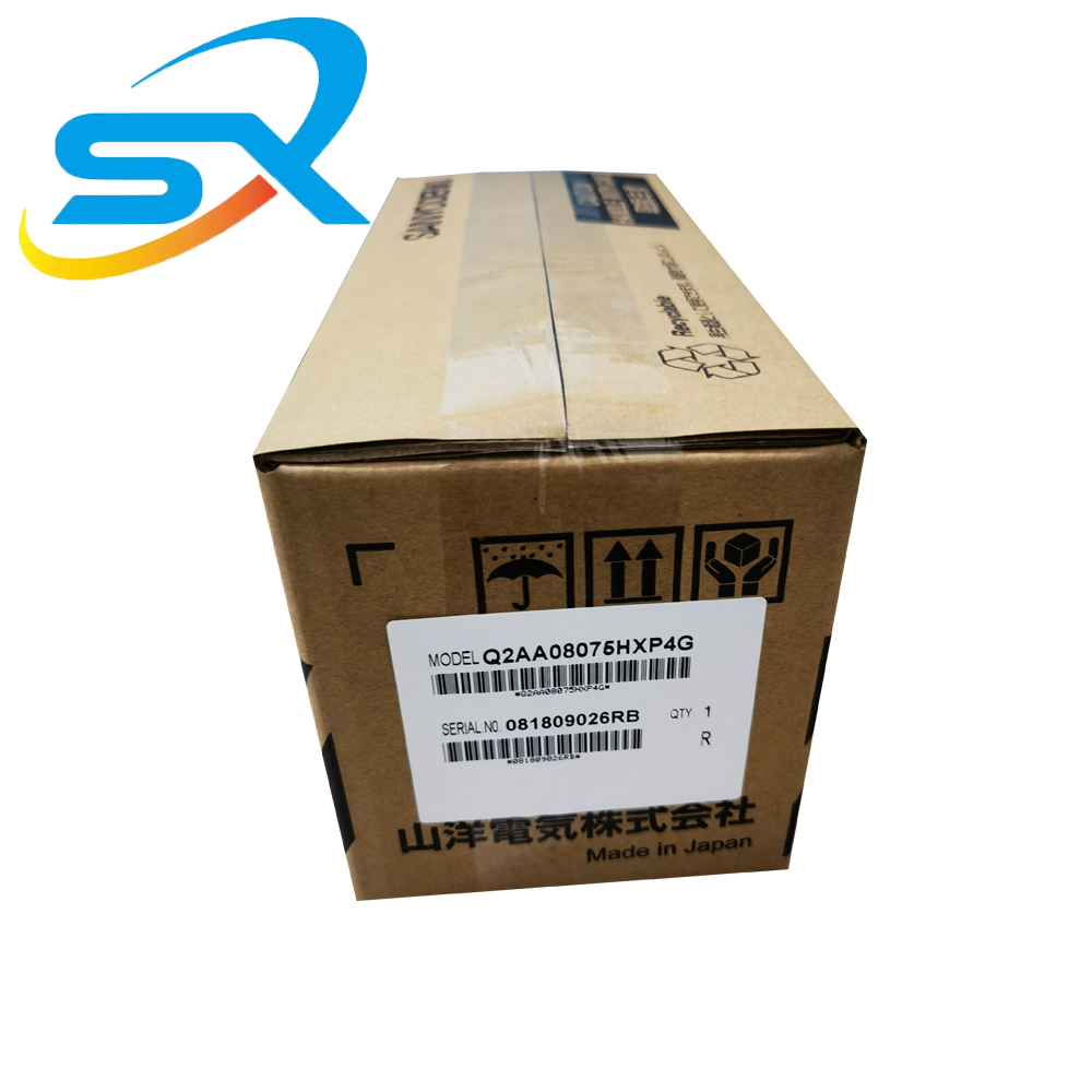 %100 Orijinal SANYO DENKI AC S - Servo Motor incelemesi ve fiyatı