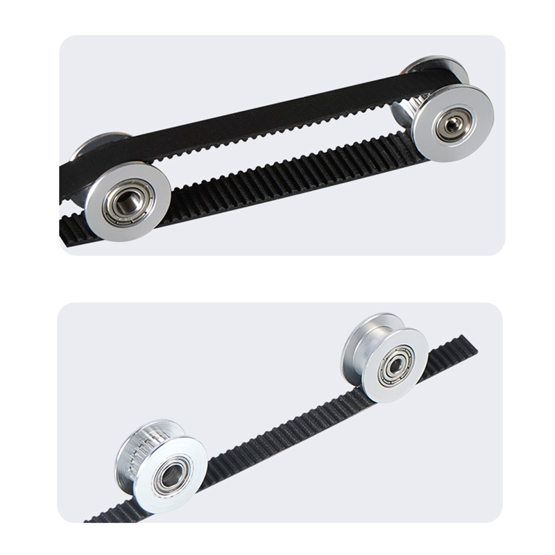 GT2 Avara Zamanlama Kasnağı 16 - Gt2 Belt incelemesi ve fiyatı