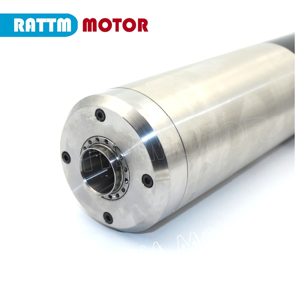 1.8KW 2.2KW ISO20 su soğutmalı - Water Cooled Spindle incelemesi ve fiyatı