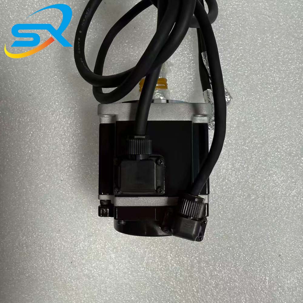 Robotik İçin AC Servo Motor R2 - Servo Motor incelemesi ve fiyatı