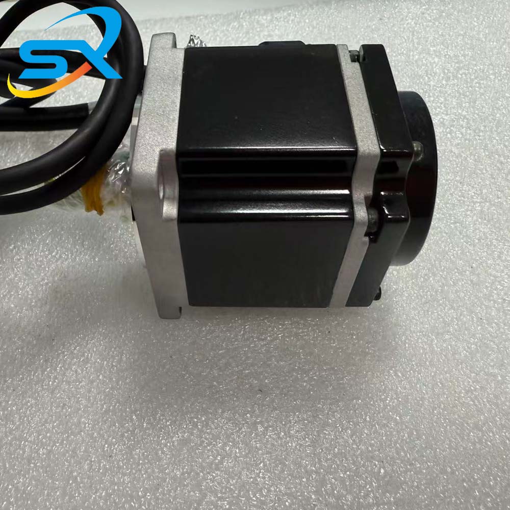 Robotik İçin AC Servo Motor R2 - Servo Motor incelemesi ve fiyatı