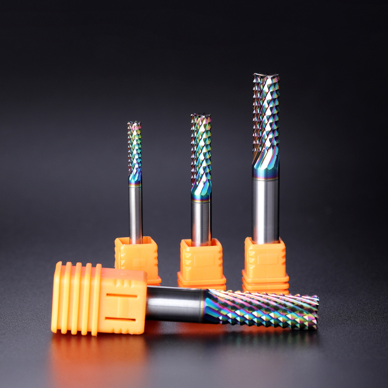 WeiTol düz dipli karbür mısır  - End Mill Set incelemesi ve fiyatı