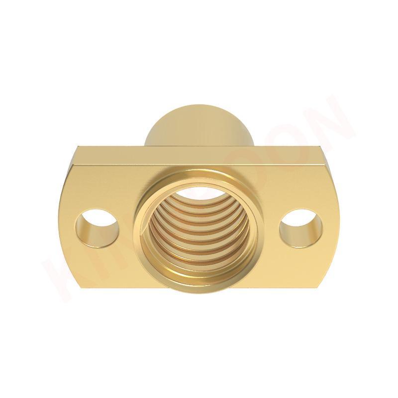 (HB05) T8 Vida Somunu, T Tipi  - Lead Screw 8Mm incelemesi ve fiyatı